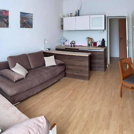 Gdynia99 Apartment Ngoại thất bức ảnh