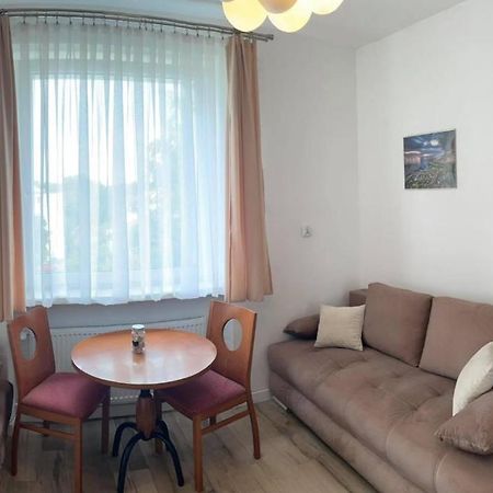 Gdynia99 Apartment Ngoại thất bức ảnh