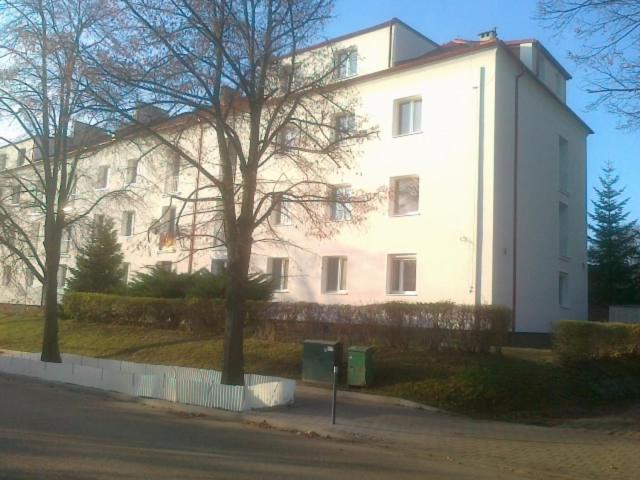 Gdynia99 Apartment Ngoại thất bức ảnh