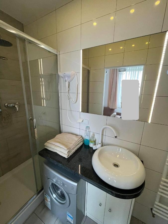 Gdynia99 Apartment Ngoại thất bức ảnh