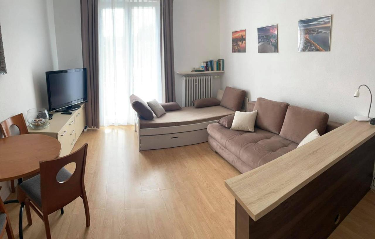 Gdynia99 Apartment Ngoại thất bức ảnh