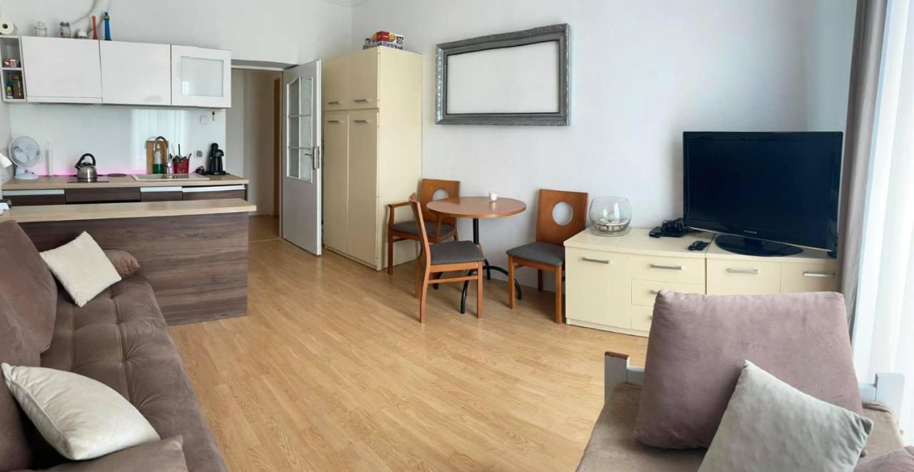 Gdynia99 Apartment Ngoại thất bức ảnh