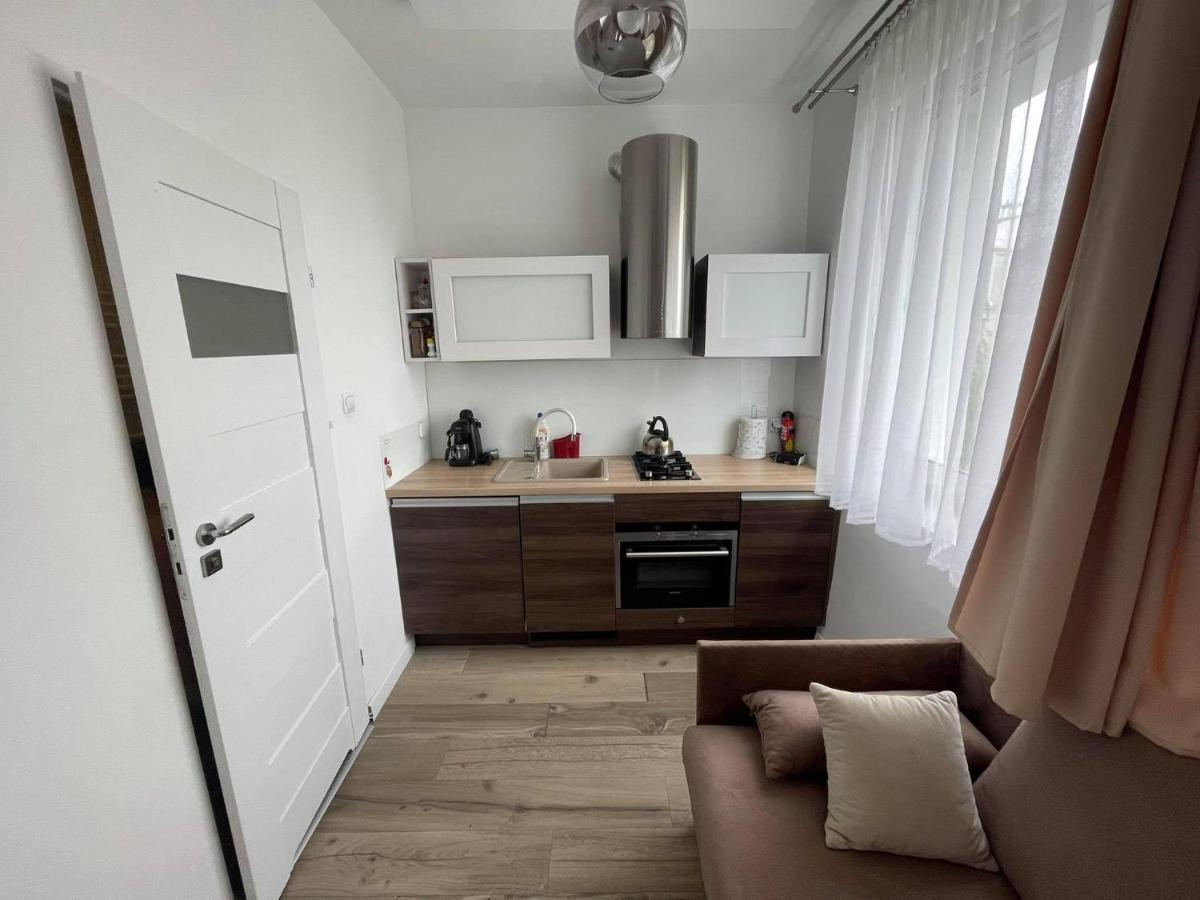 Gdynia99 Apartment Ngoại thất bức ảnh