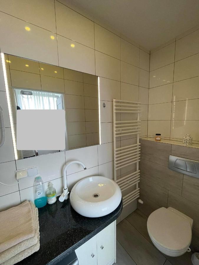 Gdynia99 Apartment Ngoại thất bức ảnh