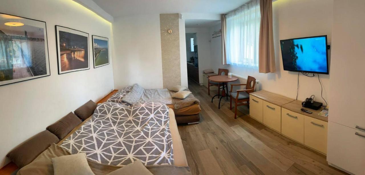 Gdynia99 Apartment Ngoại thất bức ảnh