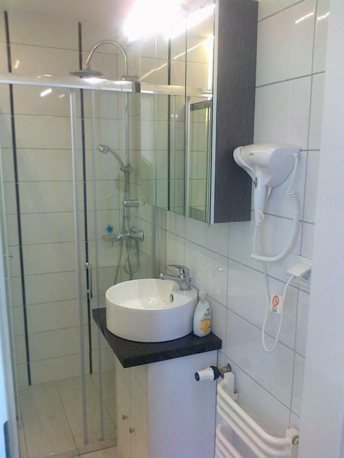 Gdynia99 Apartment Ngoại thất bức ảnh