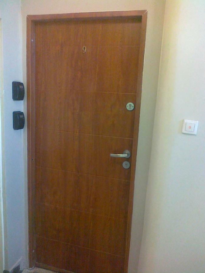 Gdynia99 Apartment Ngoại thất bức ảnh