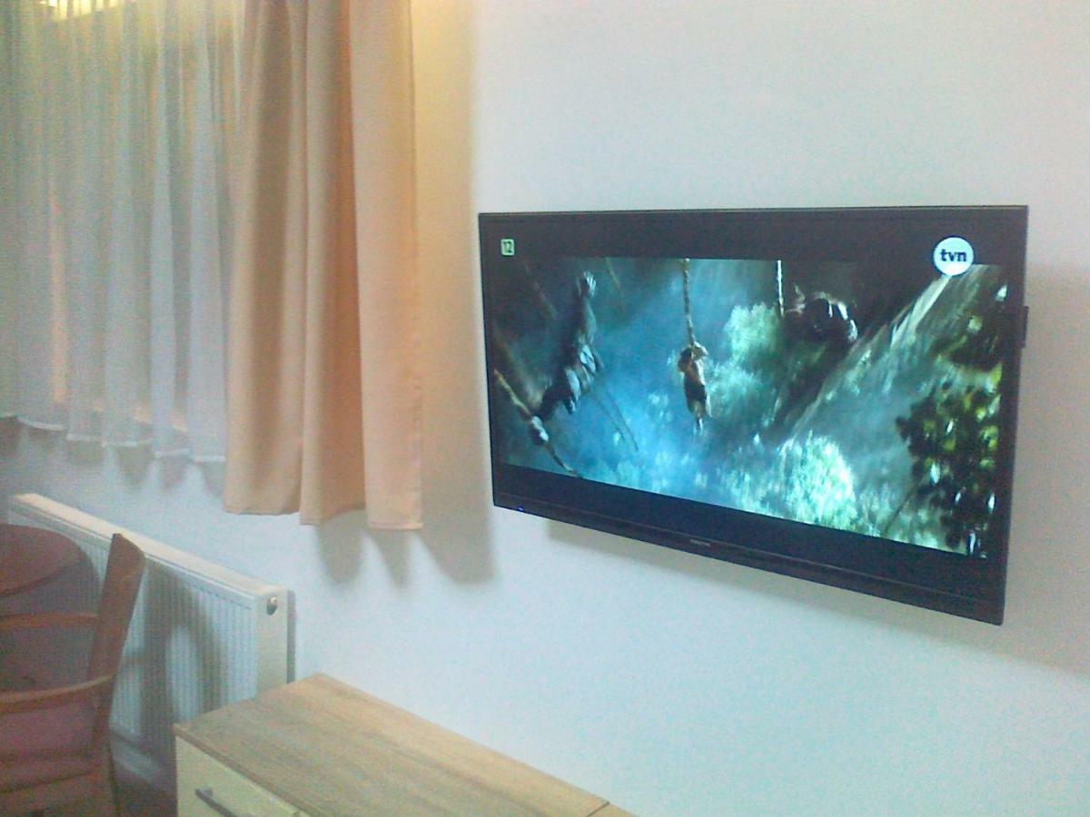 Gdynia99 Apartment Ngoại thất bức ảnh