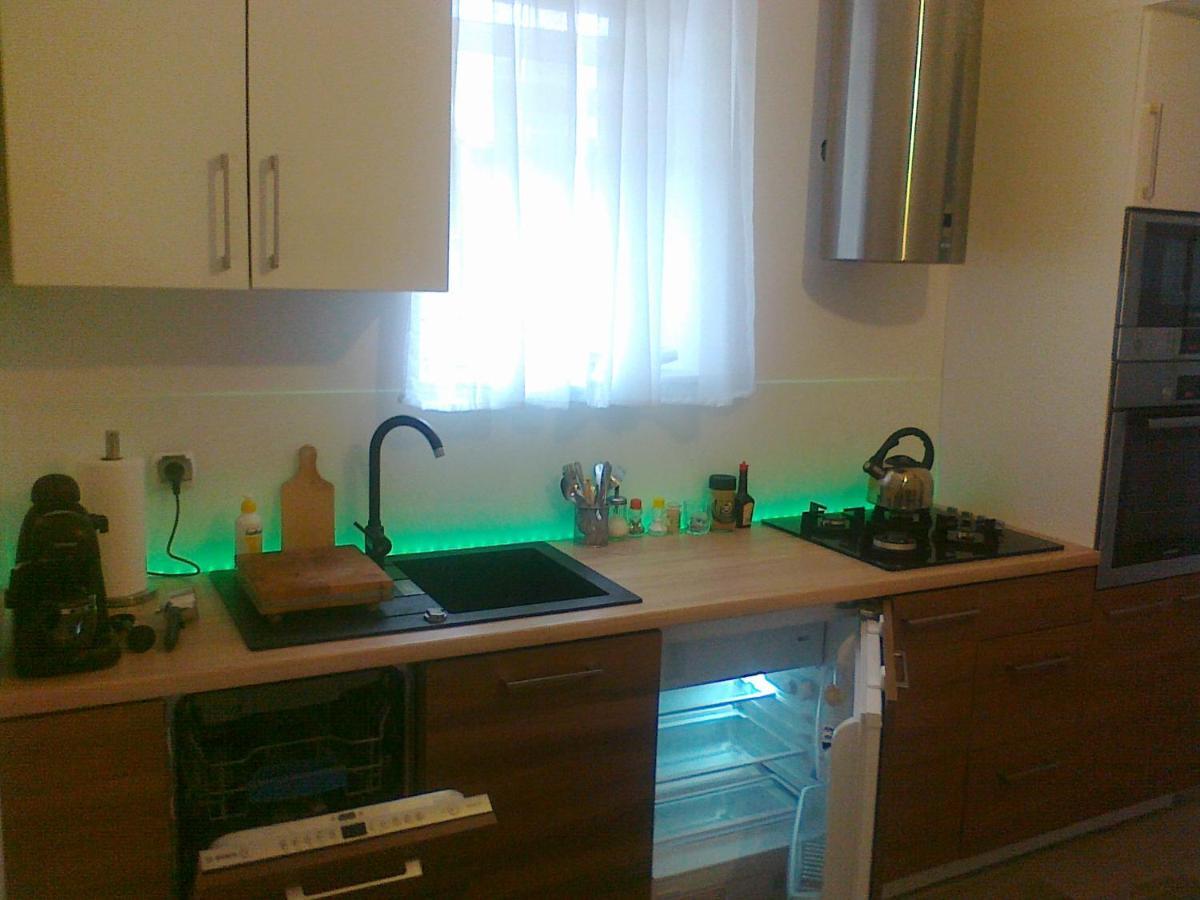 Gdynia99 Apartment Ngoại thất bức ảnh